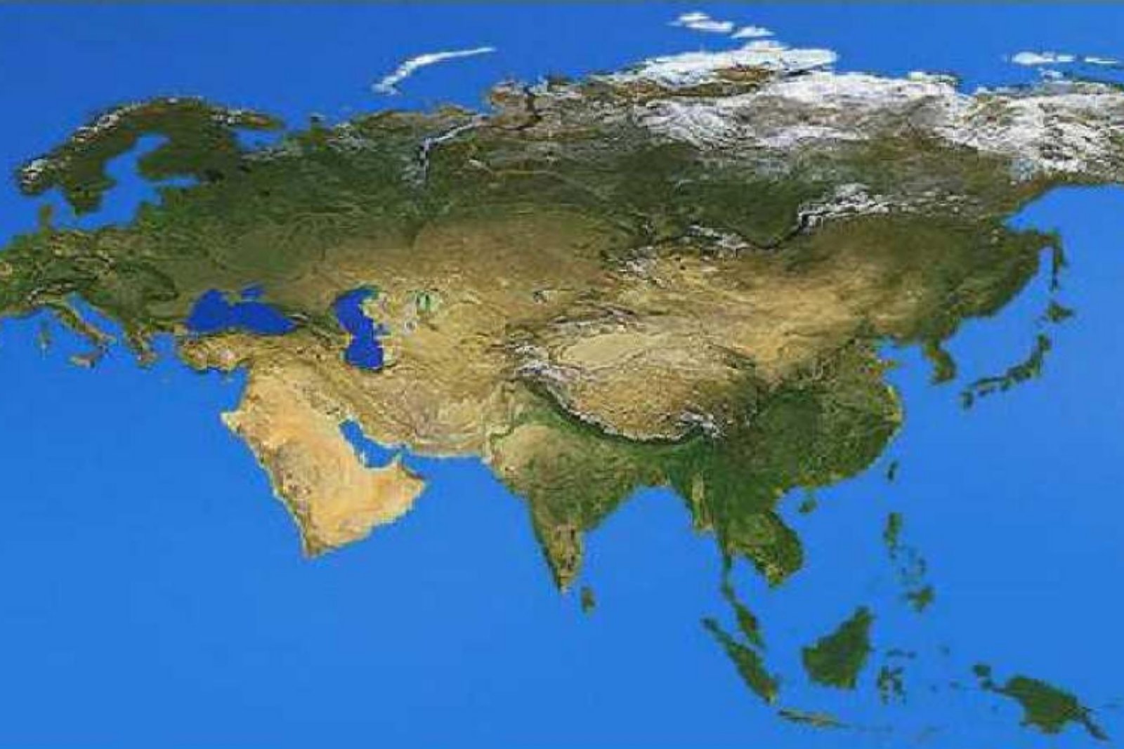 Евразия где живут. Материк Евразия. Континент Евразия. Планета земля, материк Евразия, Азия Россия. Континент Евразия космический снимок.