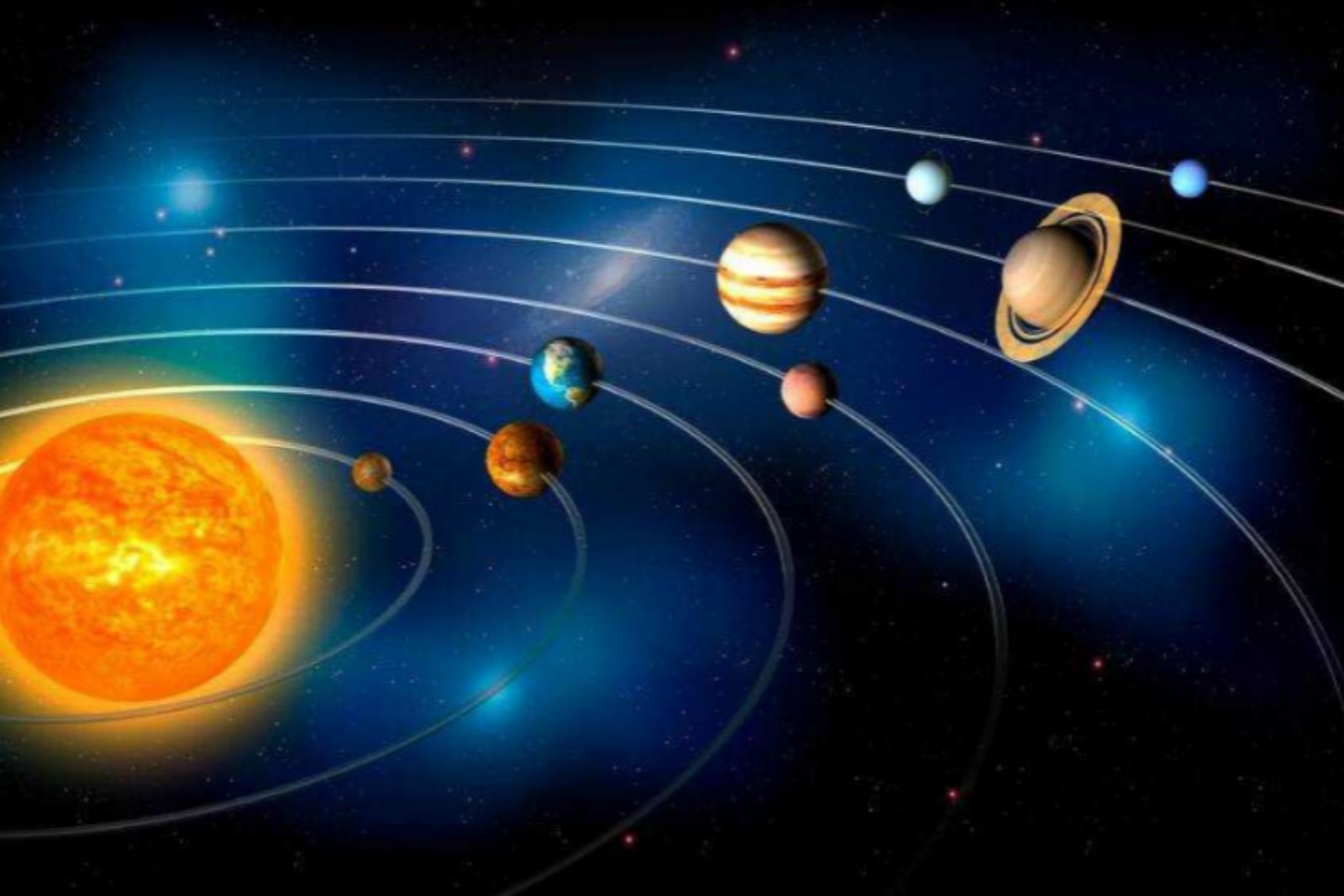 Сколько планет в солнечной системе 8 или 9